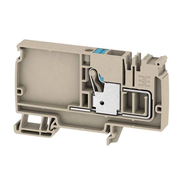 1988180000 Weidmüller  Canale guida DIN