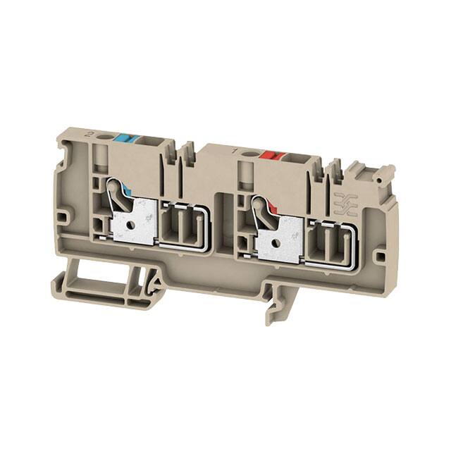 1988260000 Weidmüller  Canal de riel DIN