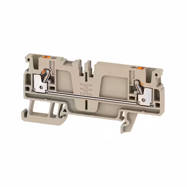 1989900000 Weidmüller  Canale guida DIN