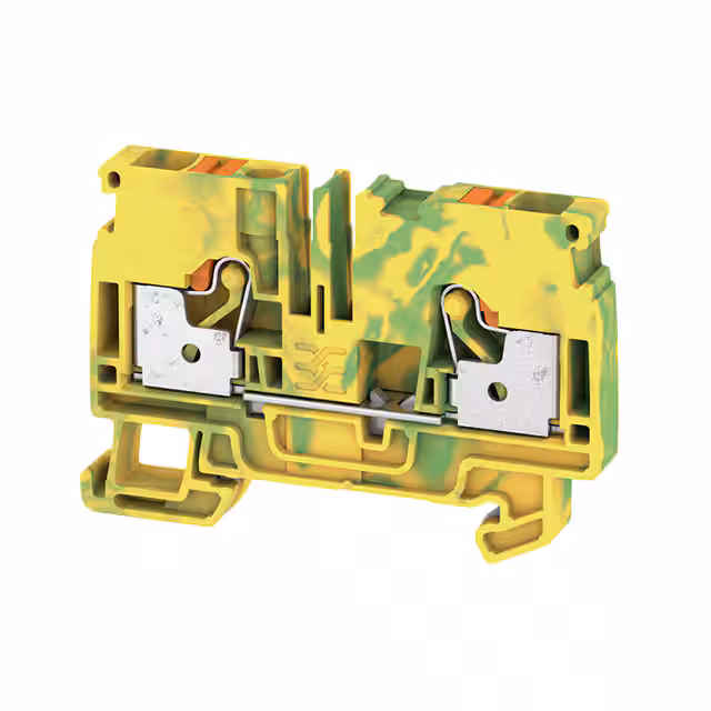 1991810000 Weidmüller  Canale guida DIN