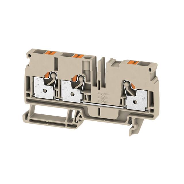 1991820000 Weidmüller  Canale guida DIN