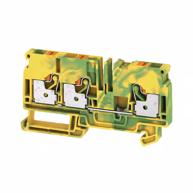 1991850000 Weidmüller  Canal de riel DIN