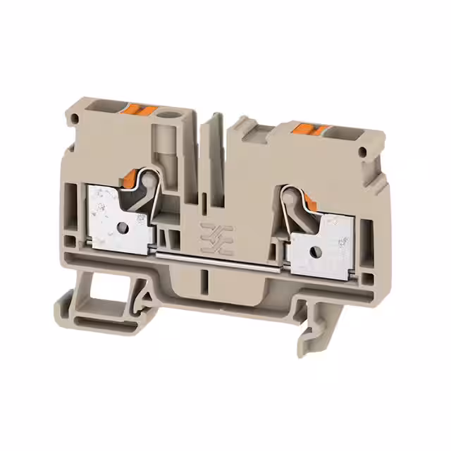 1992110000 Weidmüller  Canale guida DIN