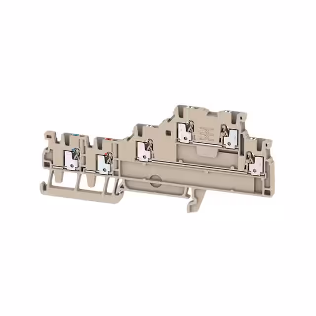 1992220000 Weidmüller  Canale guida DIN