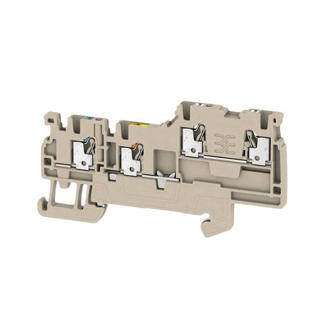 1992250000 Weidmüller  Canale guida DIN