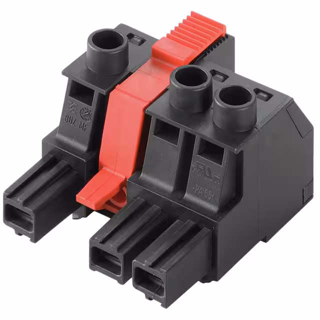 2000430000 Weidmüller  Headers Plugs and Sockets