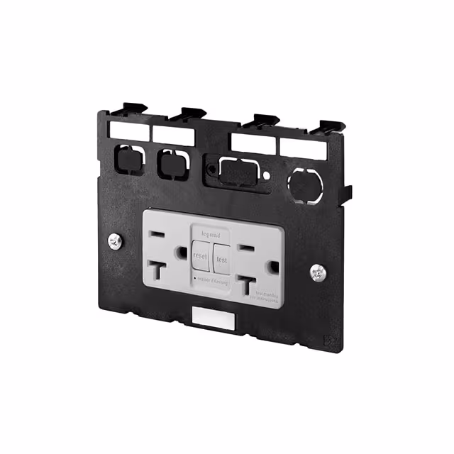 2004810000 Weidm眉ller  Accessoires de connecteurs robustes