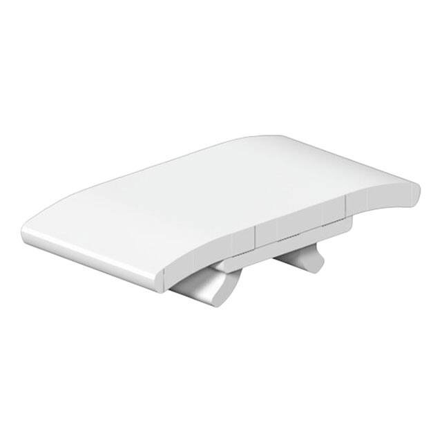 2007200000 Weidmüller  Strisce di marcatura per morsettiere