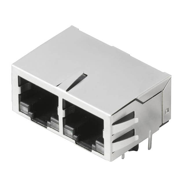 2036510000 Weidm眉ller  Conectores modulares con imanes