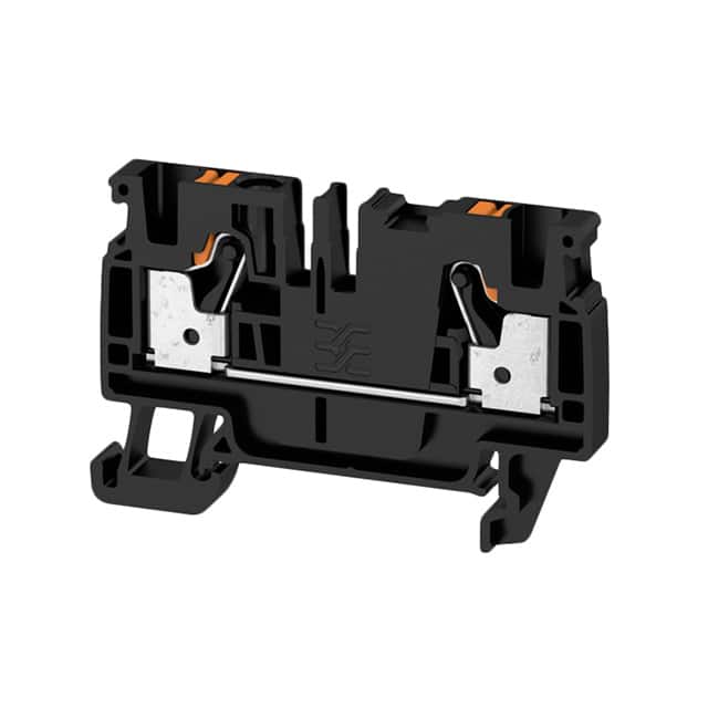 2051310000 Weidmüller  Din Rail Channel