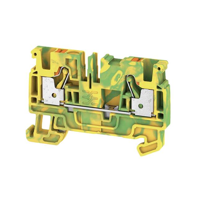 2051360000 Weidmüller  Din Rail Channel