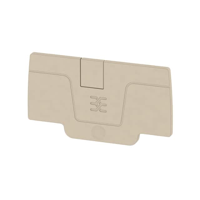 2051680000 Weidmüller  Accessories