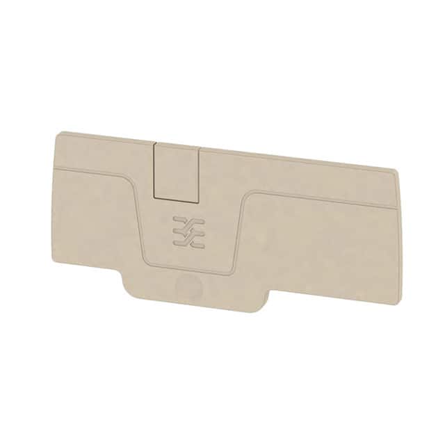 2051720000 Weidmüller  Accessoires