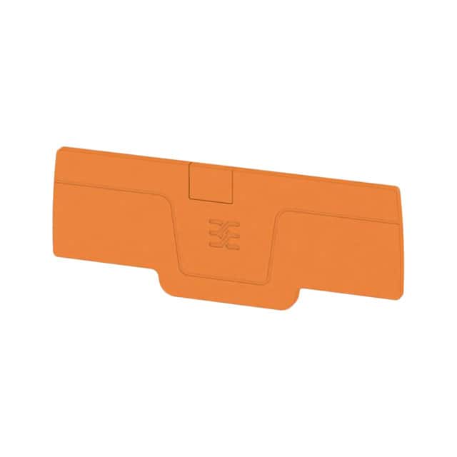 2052310000 Weidmüller  Accessories