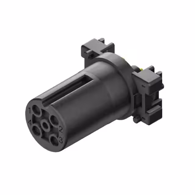 2422060000 Weidmüller  Assemblages de connecteurs circulaires