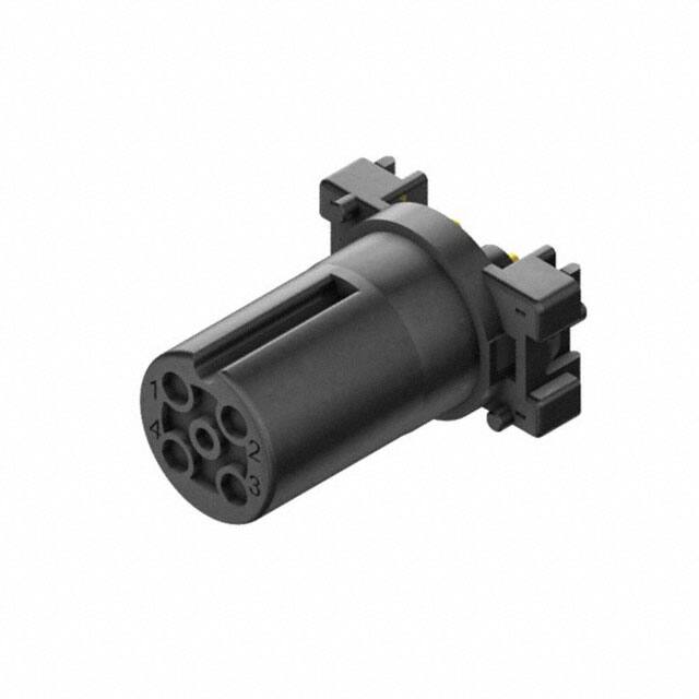 2422120000 Weidmüller  Assemblages de connecteurs circulaires