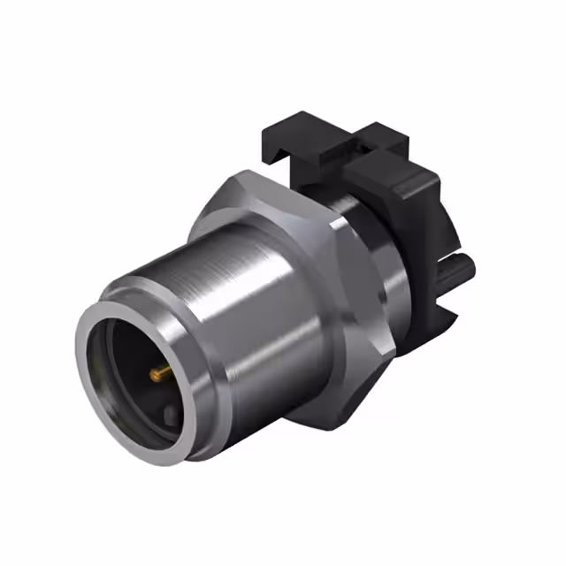 2422640000 Weidmüller  Circular Connector Assemblies