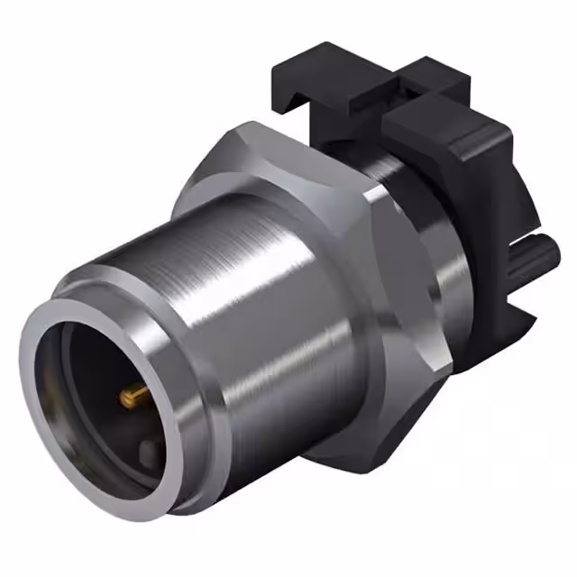 2422670000 Weidmüller  Rundsteckverbinderbaugruppen