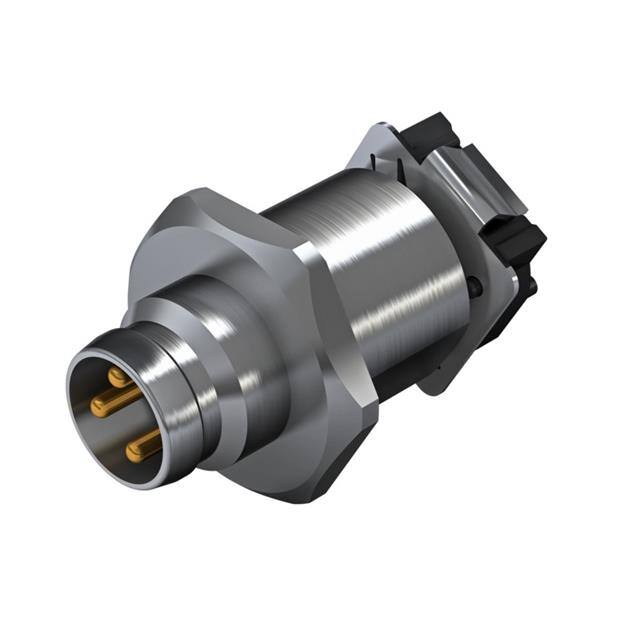 2423160000 Weidmüller  Conjuntos de conectores circulares