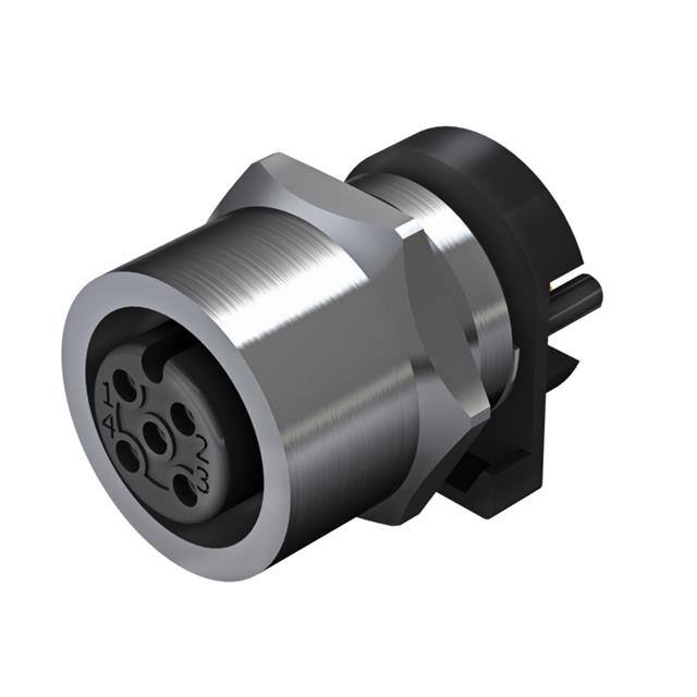 2422970000 Weidmüller  Assemblages de connecteurs circulaires