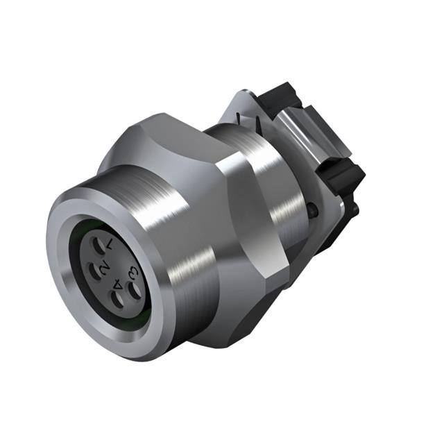 2422440000 Weidmüller  Assemblages de connecteurs circulaires