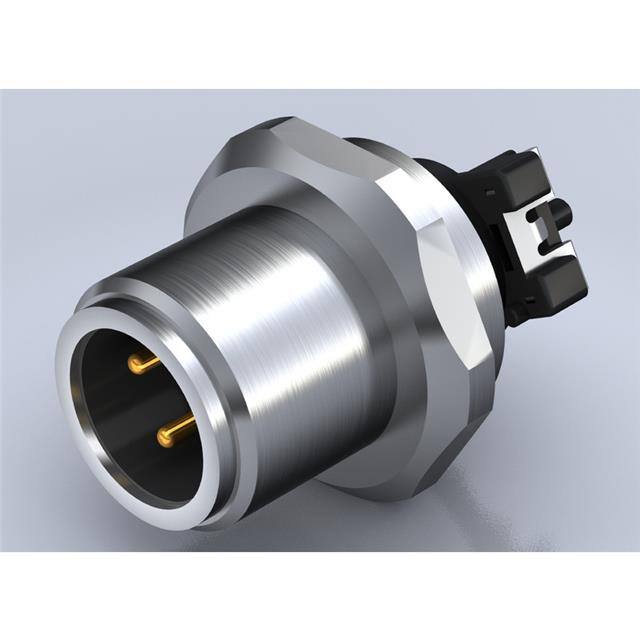 2423200000 Weidmüller  Assemblages de connecteurs circulaires