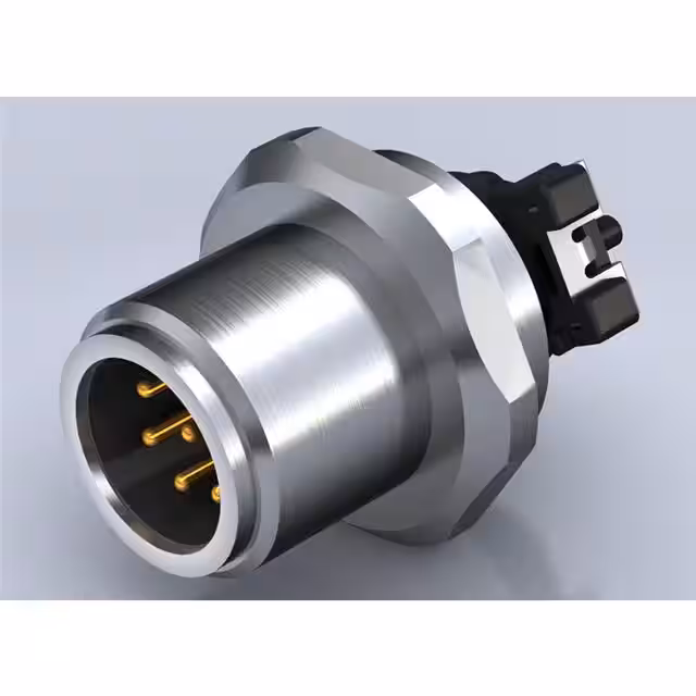 2423260000 Weidmüller  Assemblages de connecteurs circulaires