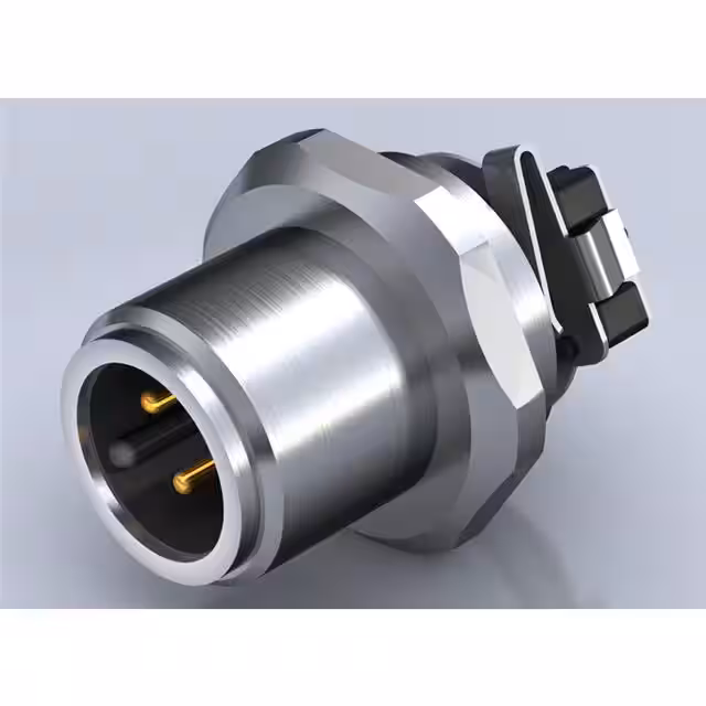 2423290000 Weidmüller  Assemblages de connecteurs circulaires