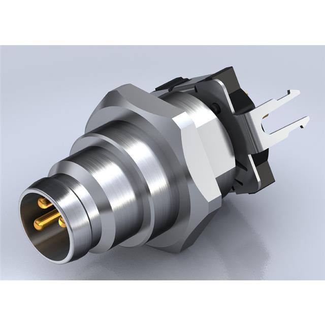 2423430000 Weidmüller  Assemblages de connecteurs circulaires