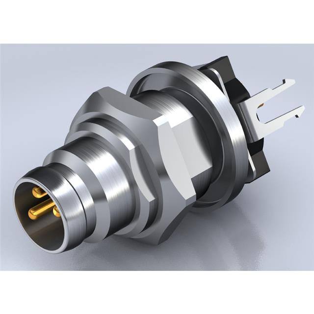 2423490000 Weidmüller  Assemblages de connecteurs circulaires