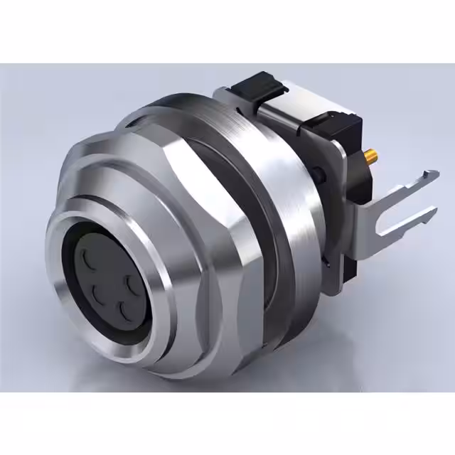 2423580000 Weidmüller  Gruppi di connettori circolari