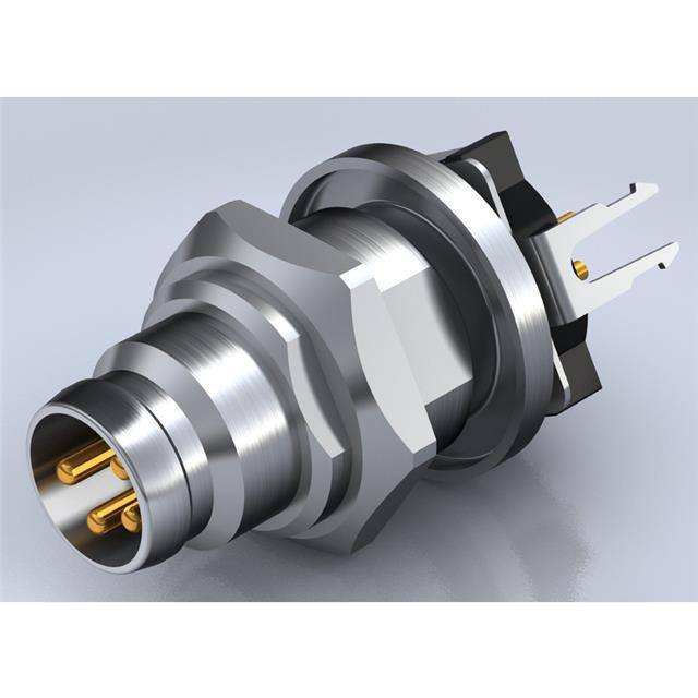 2423610000 Weidmüller  Gruppi di connettori circolari