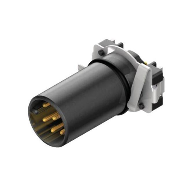 2423620000 Weidmüller  Conjuntos de conectores circulares