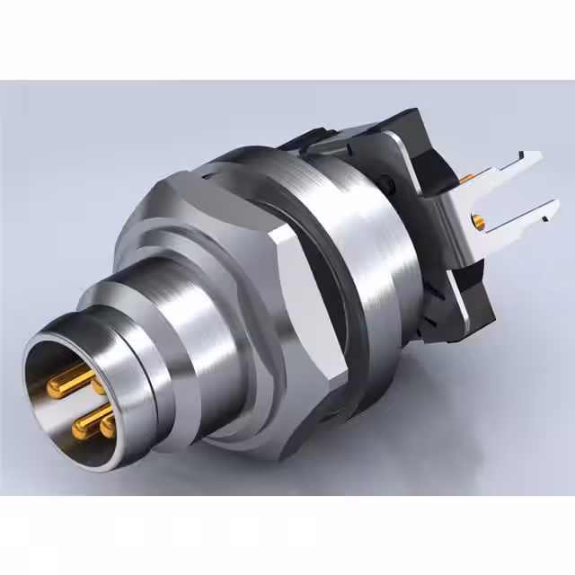 2423640000 Weidmüller  Assemblages de connecteurs circulaires