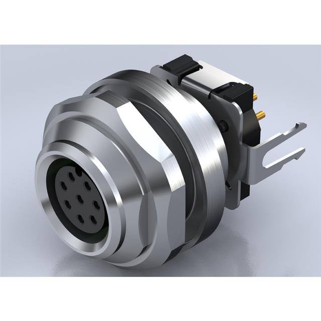 2423730000 Weidmüller  Conjuntos de conectores circulares