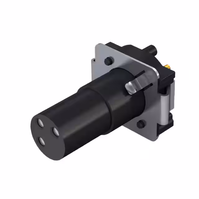 2423820000 Weidmüller  Rundsteckverbinderbaugruppen