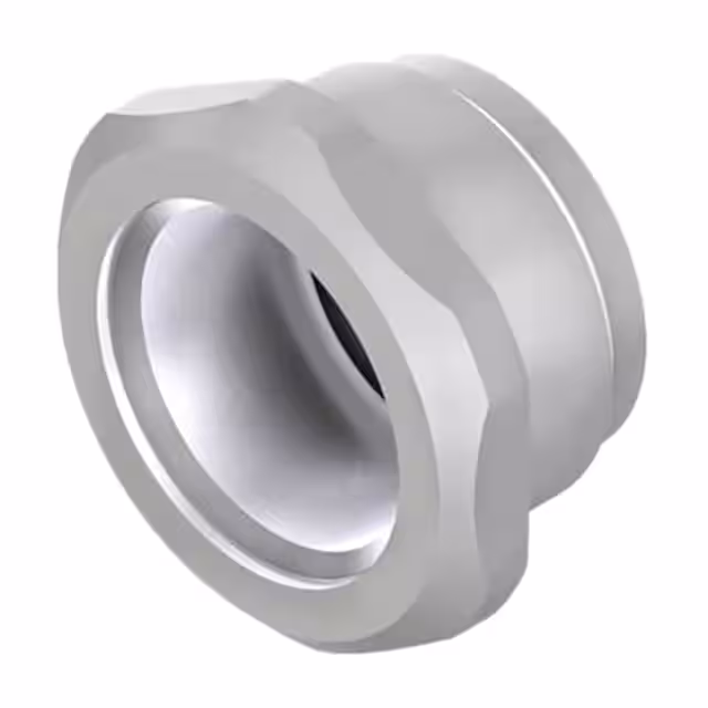 2423950000 Weidmüller  Carcasas de conectores circulares