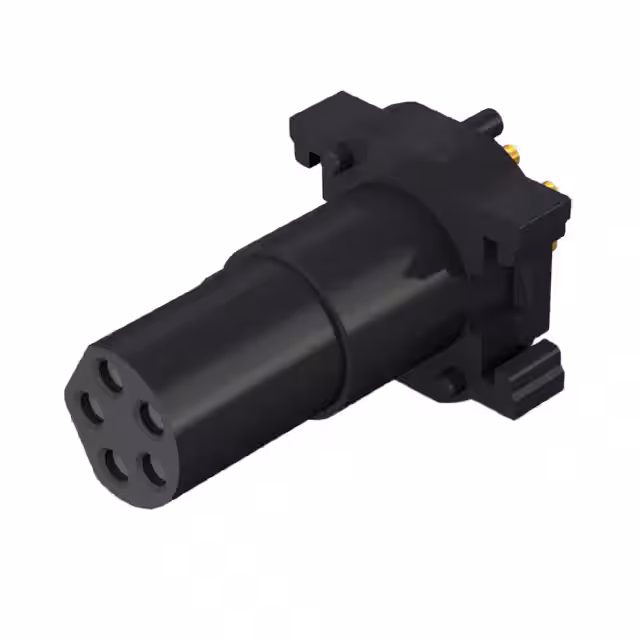 2424000000 Weidmüller  Assemblages de connecteurs circulaires