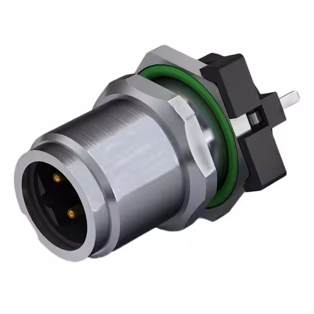 2424080000 Weidmüller  Assemblages de connecteurs circulaires