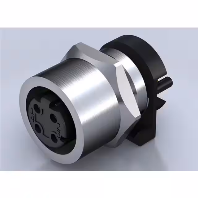 2424200000 Weidmüller  Assemblages de connecteurs circulaires