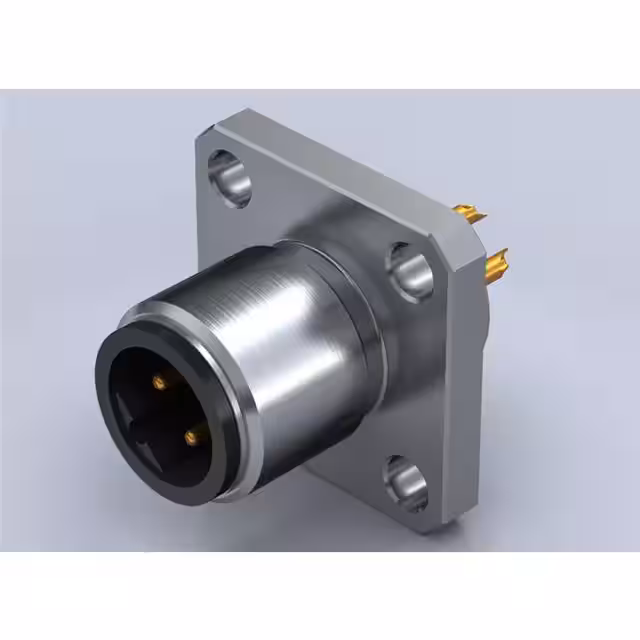 2424310000 Weidmüller  Assemblages de connecteurs circulaires