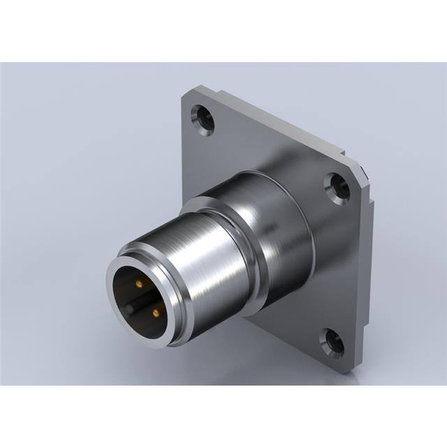 2424340000 Weidmüller  Assemblages de connecteurs circulaires