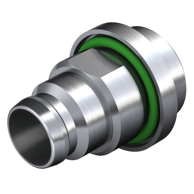 2424550000 Weidmüller  Rundsteckverbindergehäuse