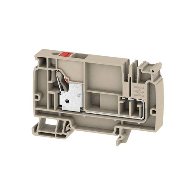 2428910000 Weidmüller  Canale guida DIN