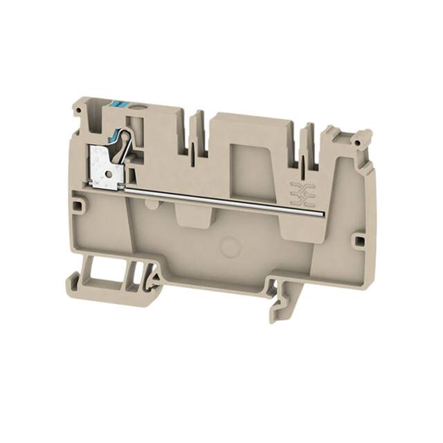 2428960000 Weidmüller  Din Rail Channel