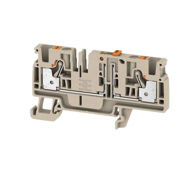 2429850000 Weidmüller  DIN-Schienenkanal