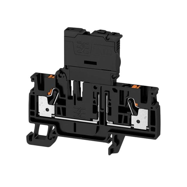 2434390000 Weidmüller  DIN-Schienenkanal