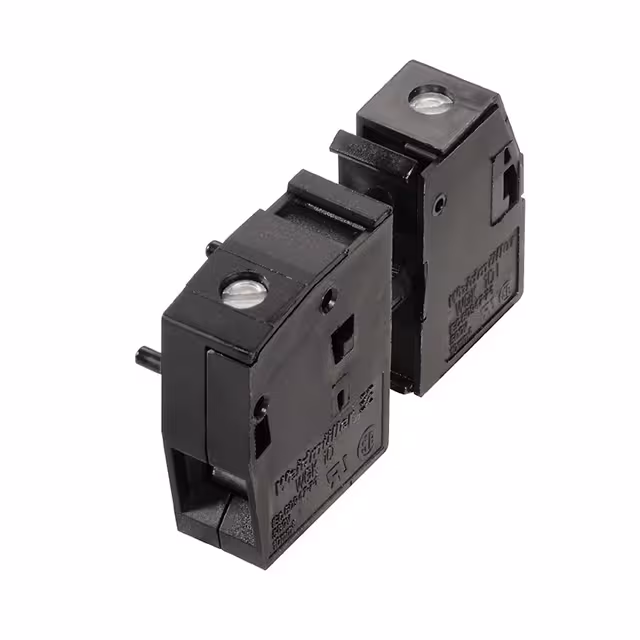 2439390000 Weidmüller  Panel Mount