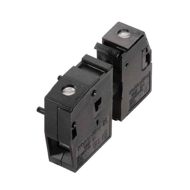 2439400000 Weidmüller  Panel Mount