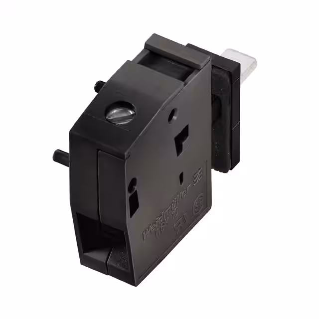 2439420000 Weidmüller  Panel Mount